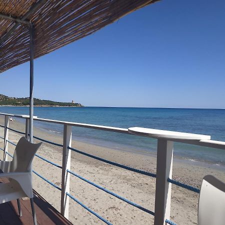 Vacanza In Ogliastra 테르테니아 외부 사진