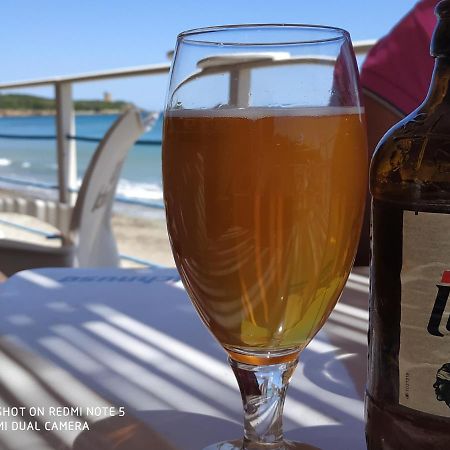 Vacanza In Ogliastra 테르테니아 외부 사진