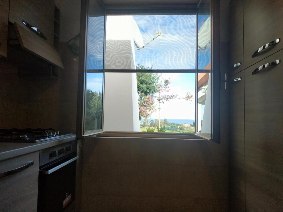 Vacanza In Ogliastra 테르테니아 외부 사진