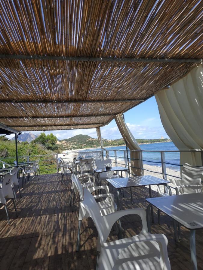 Vacanza In Ogliastra 테르테니아 외부 사진