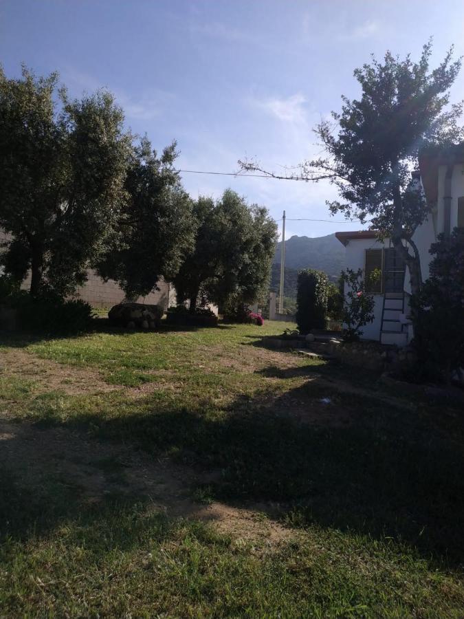 Vacanza In Ogliastra 테르테니아 외부 사진