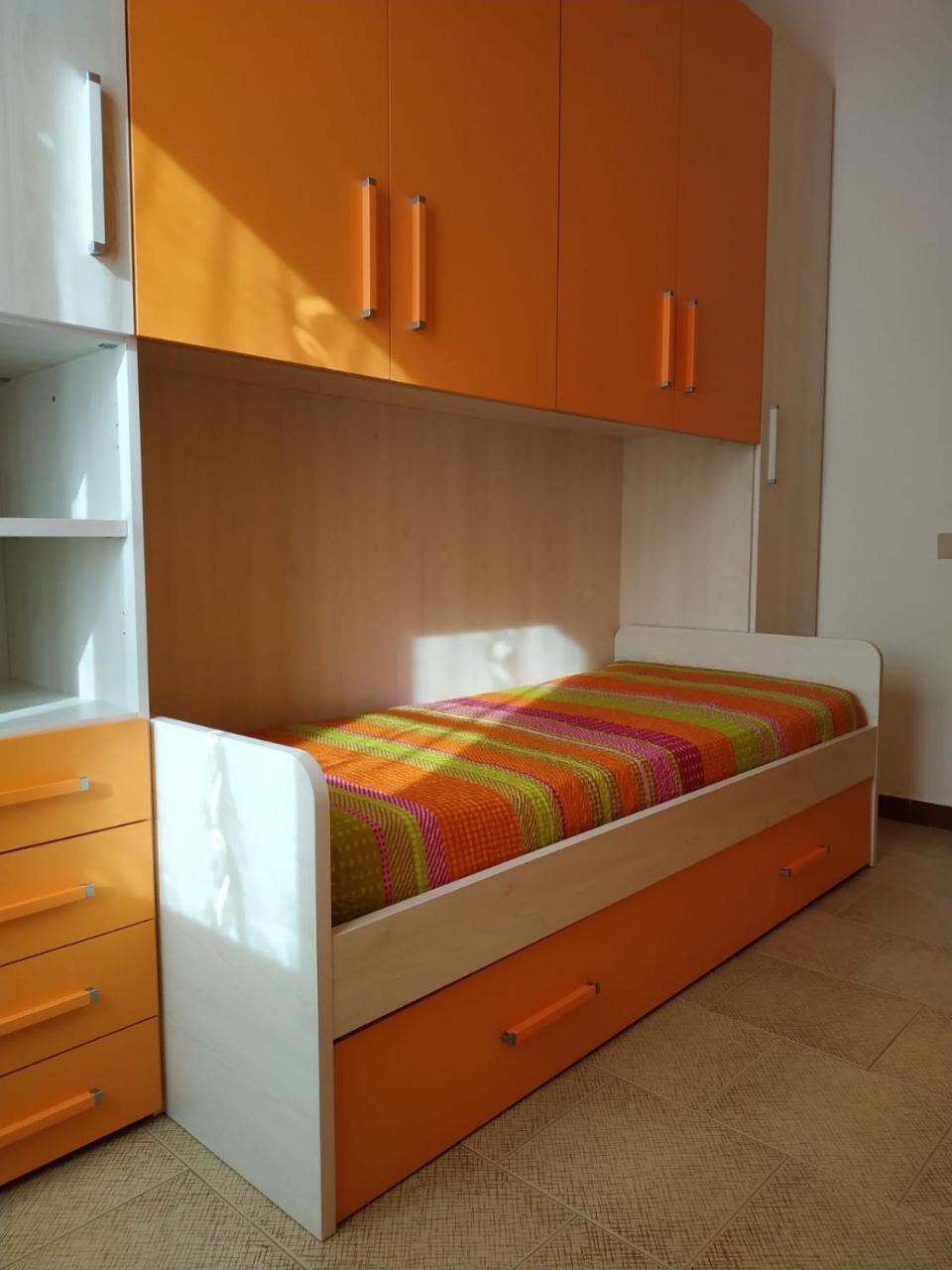 Vacanza In Ogliastra 테르테니아 외부 사진