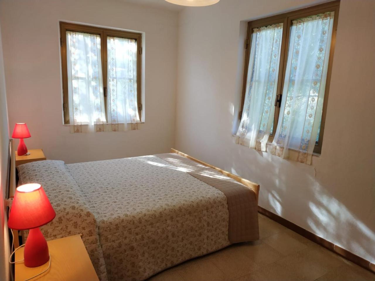 Vacanza In Ogliastra 테르테니아 외부 사진